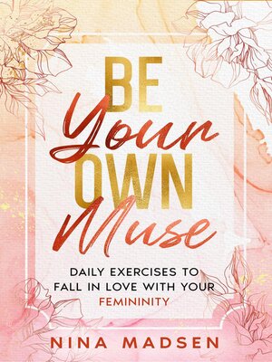 cover image of Be Your Own Muse